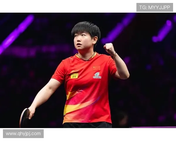 美国大满贯孙颖莎逆转取胜全程解析球台因素对选手发挥深远影响